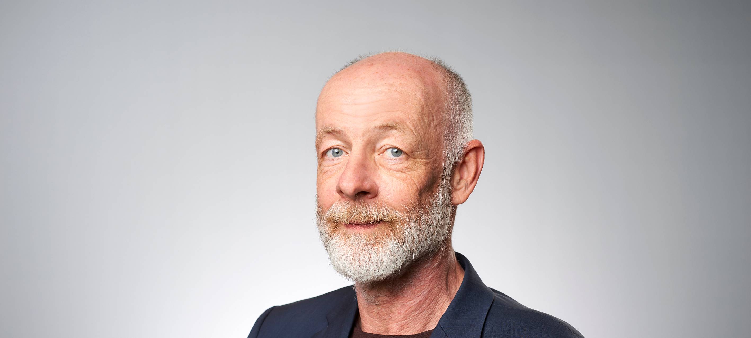 Friedrich Küppersbusch