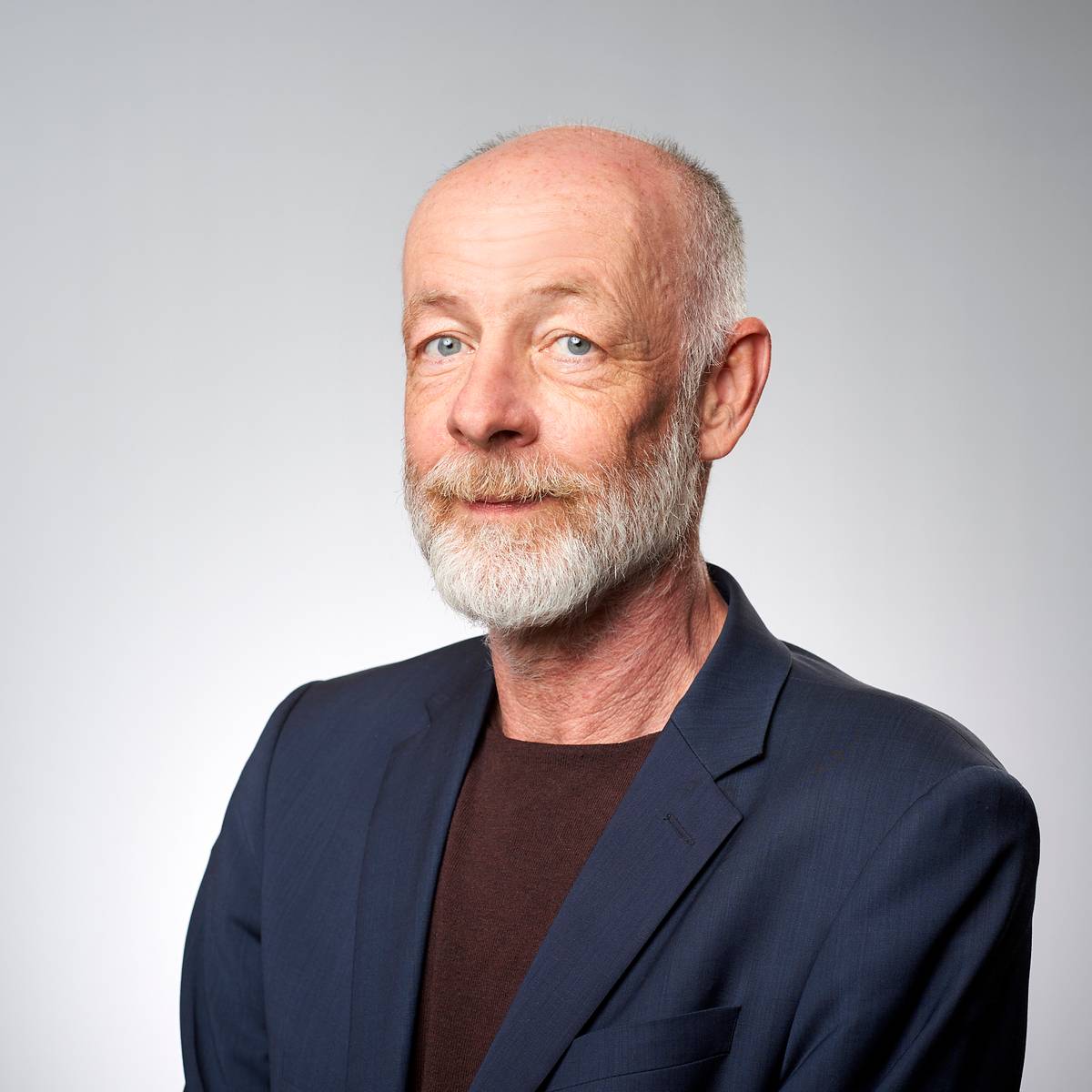 Interview mit Friedrich Küppersbusch Radio 91.2