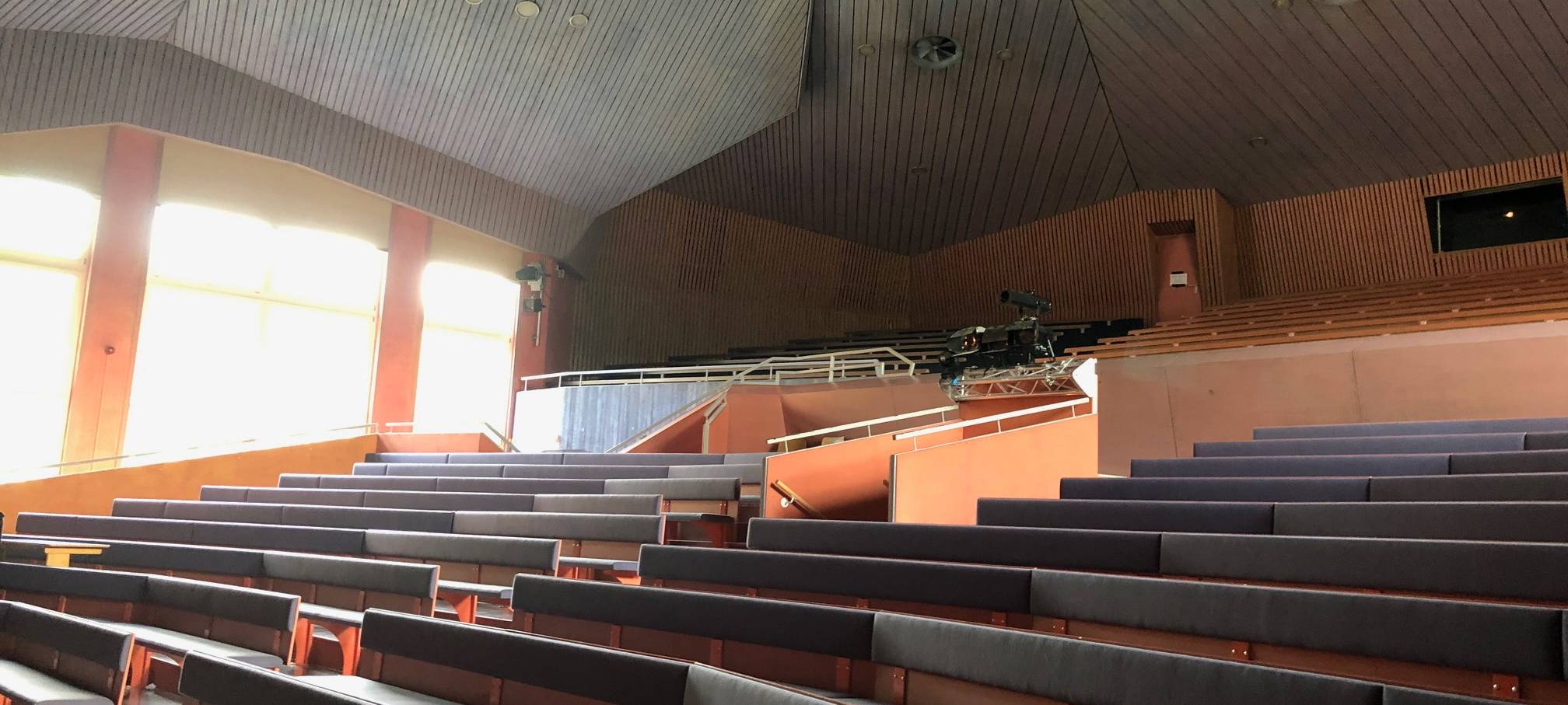 100 Jahre Waldorfschule