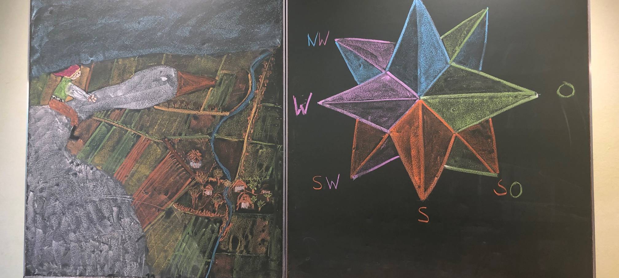 100 Jahre Waldorfschule