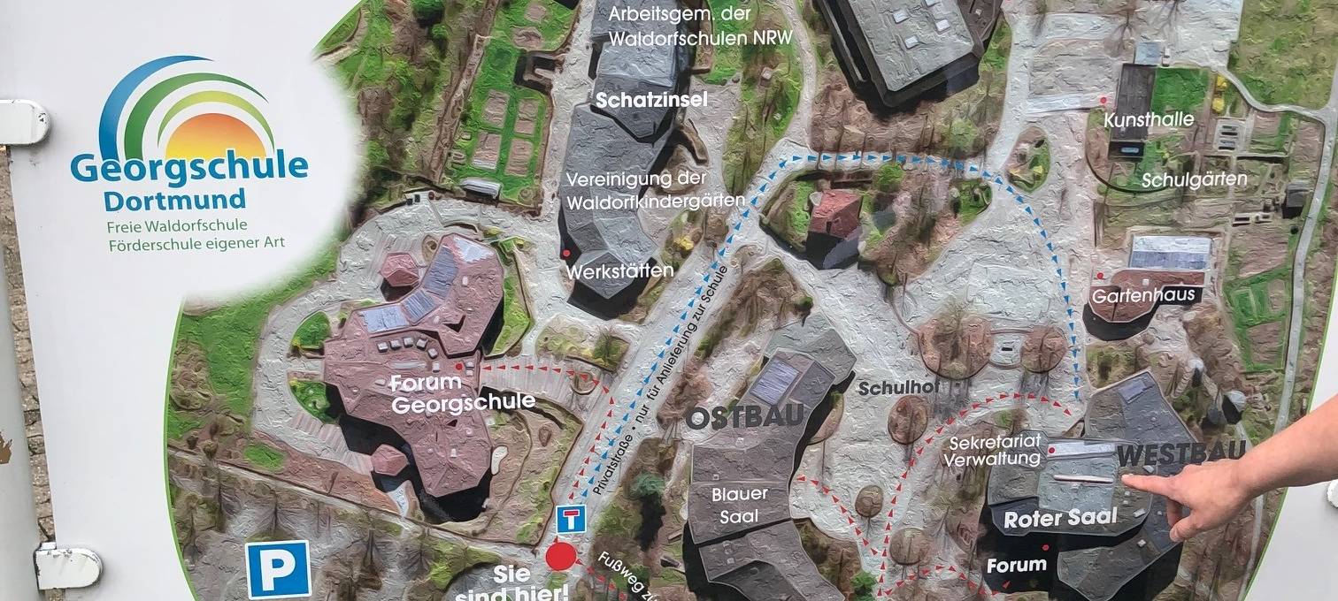 100 Jahre Waldorfschule