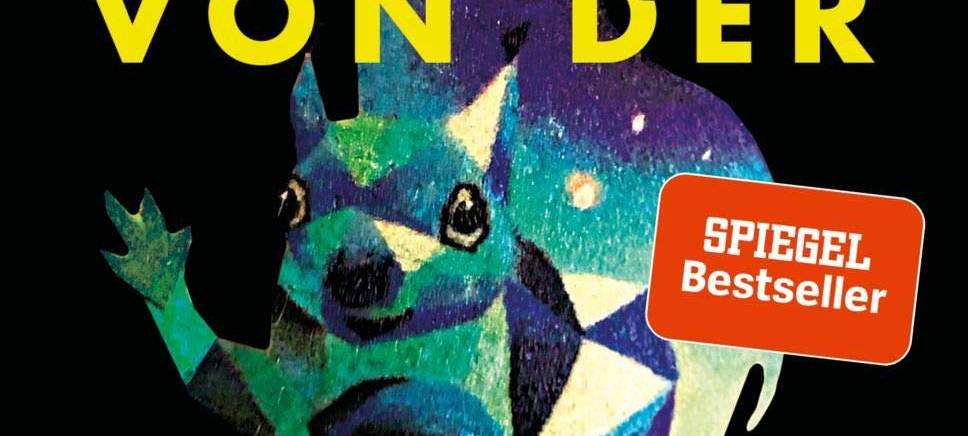 Anika Decker: Wir von der anderen Seite