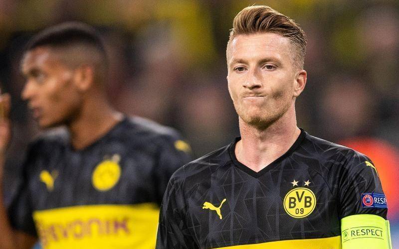 Bvb Coronakrise Senkt Marktwert Des Kaders Radio 91 2