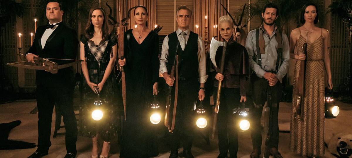 Neu im Kino: ein Fest für Horrorfans und Kinder