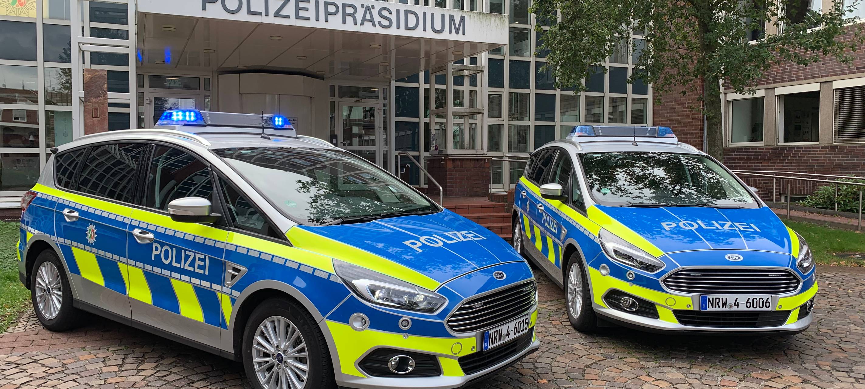 Dortmund: Polizei warnt vor Betrugsmasche an der Haustür