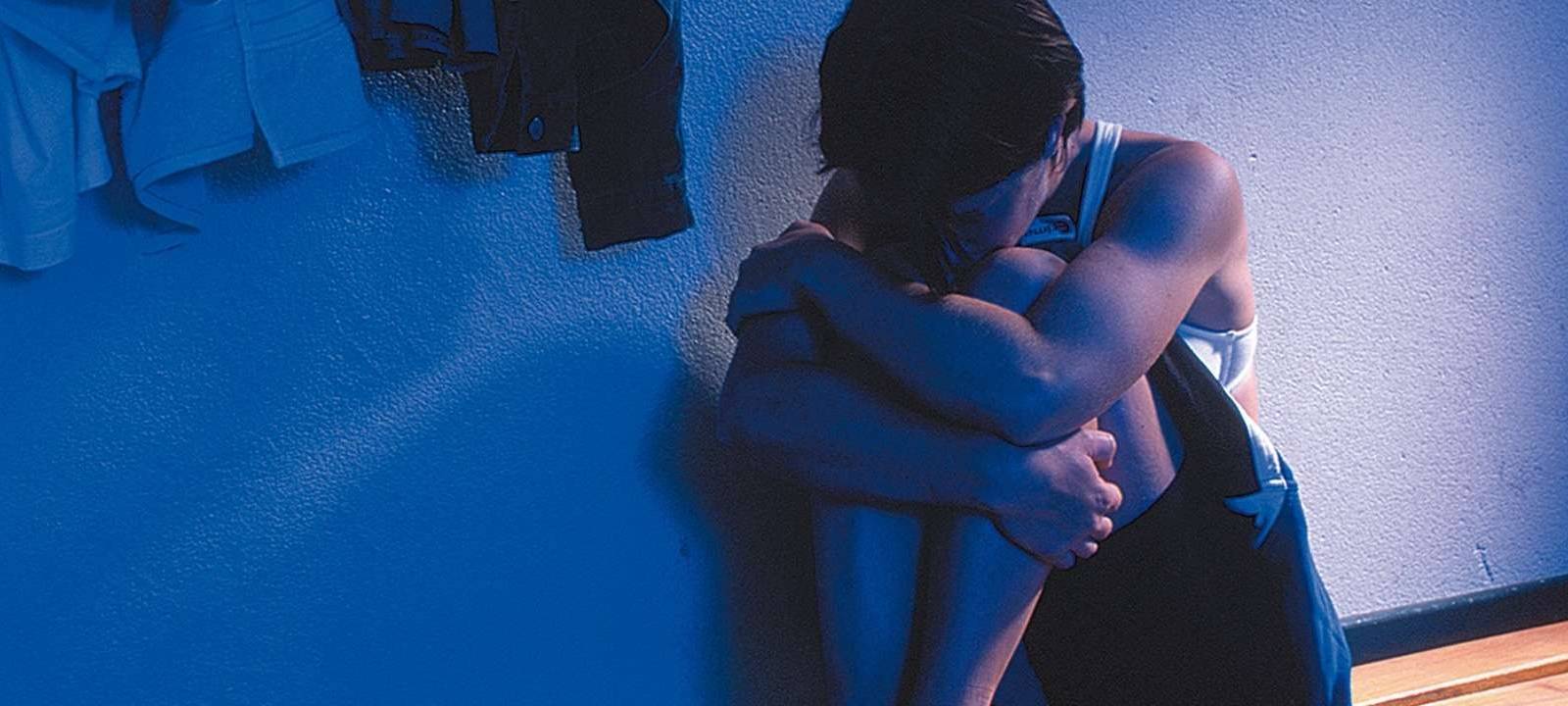 Schweigen schütz die Falschen- Kampagnenfoto