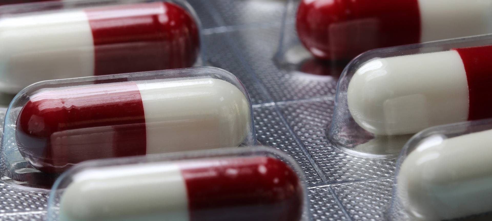 Tabletten (Symbolbild)
