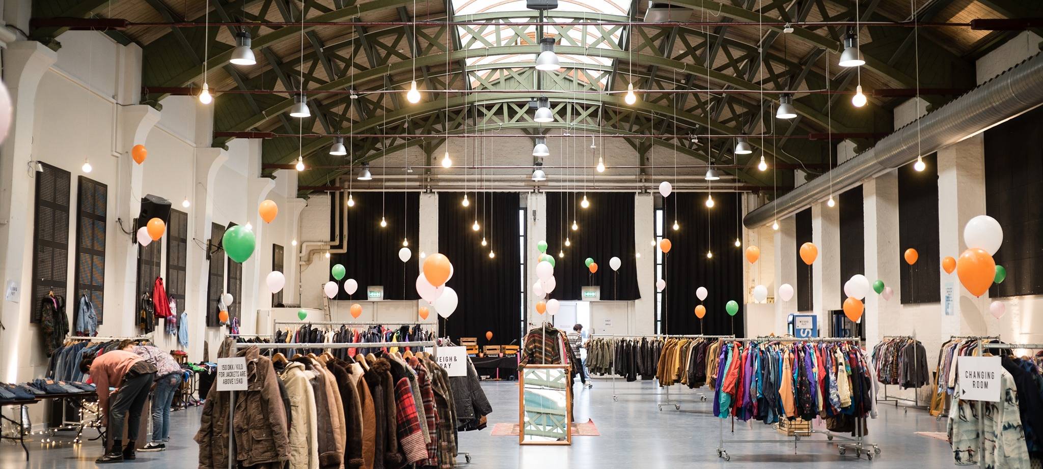 Vinokilo Veranstaltung