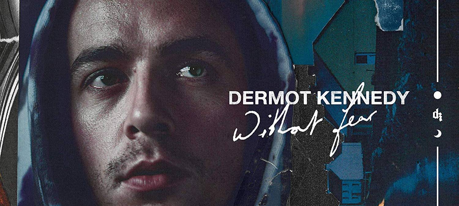 Neues von Dermot Kennedy und Seeed