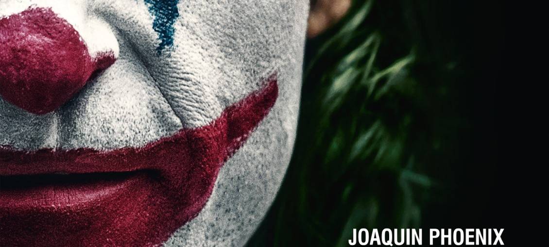 Filmplakat "Joker"