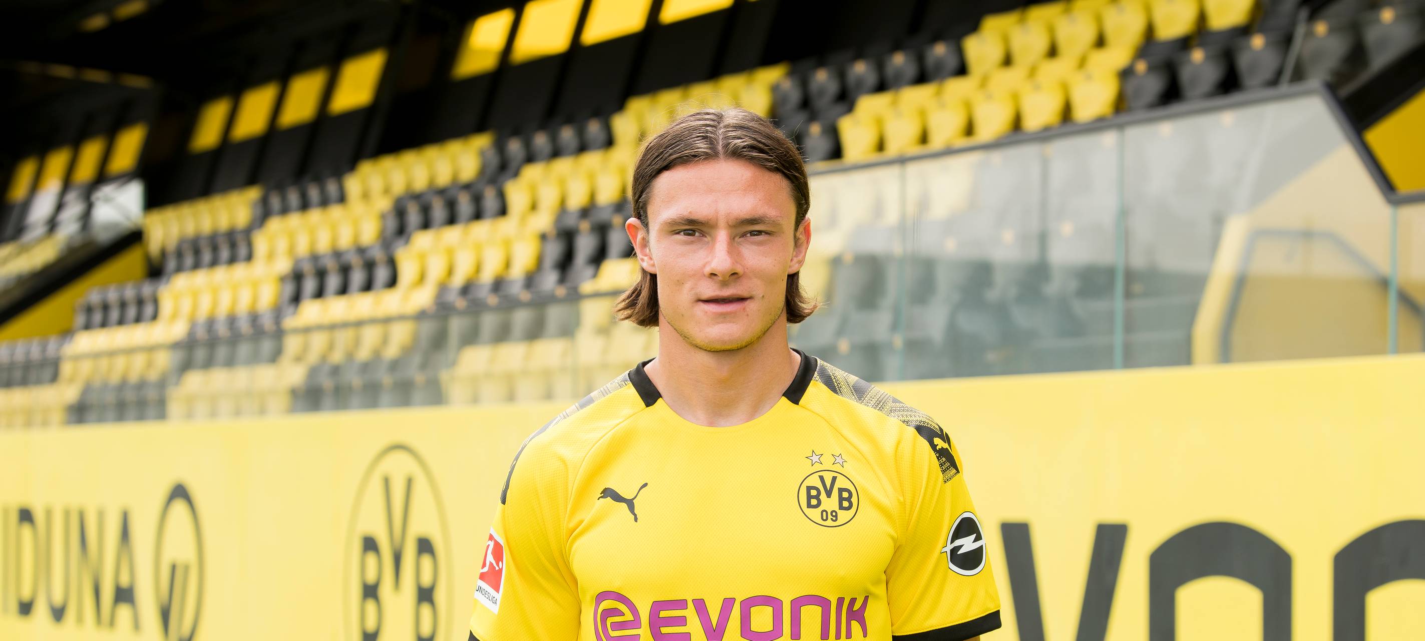 BVB-Spieler Nico Schulz.