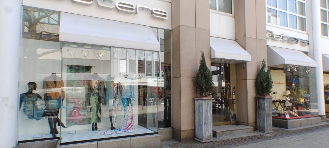 Modehaus Deters