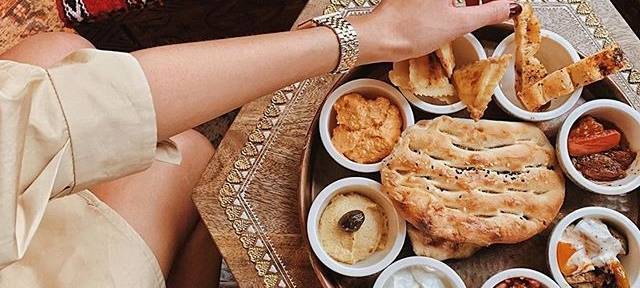 Hippe Restaurants in Dortmund