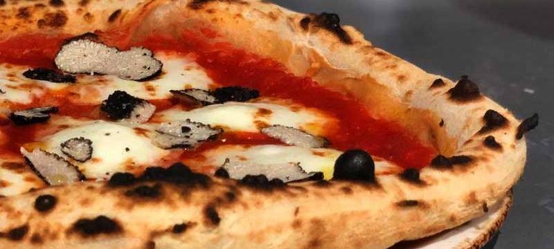 Fast Food mal anders