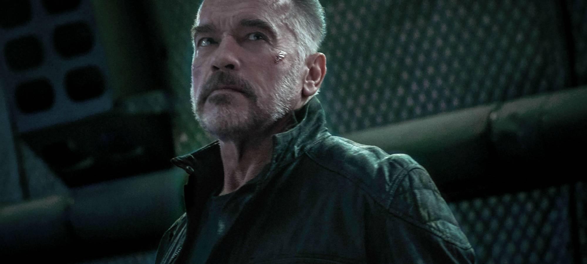 Filmausschnitt "Terminator 6"