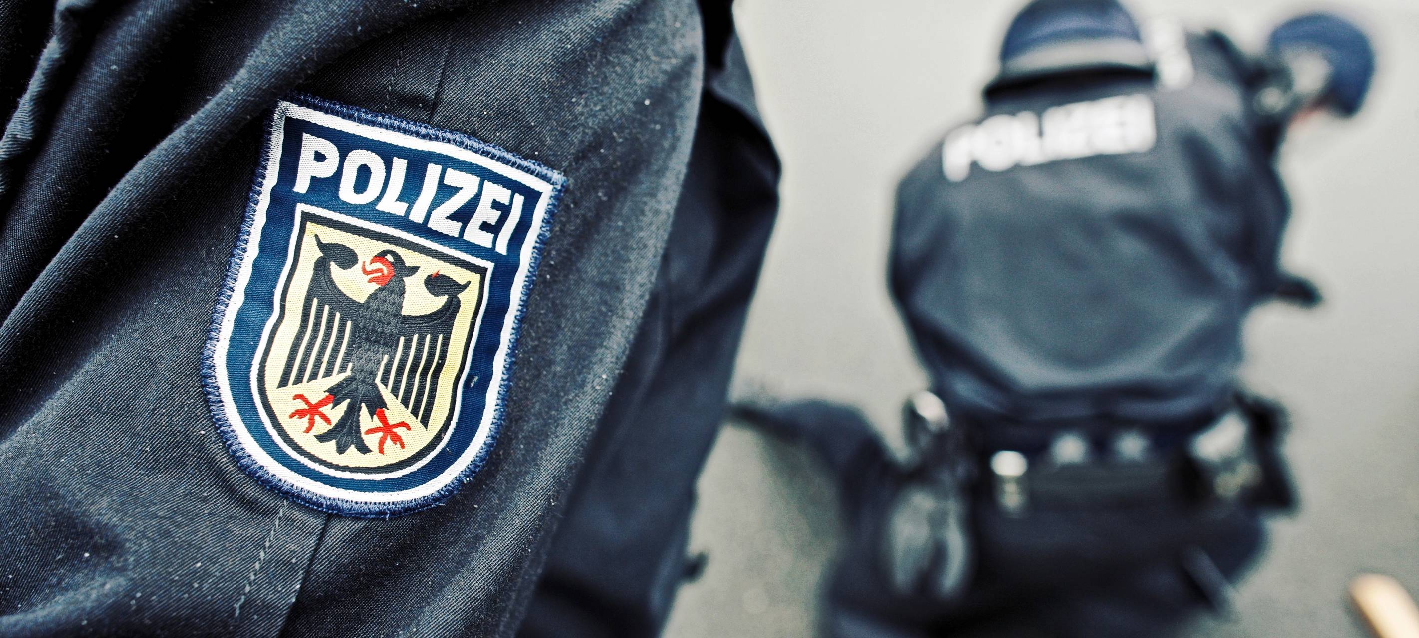 Bundespolizei nimmt mehrfach gesuchten 28-Jährigen fest