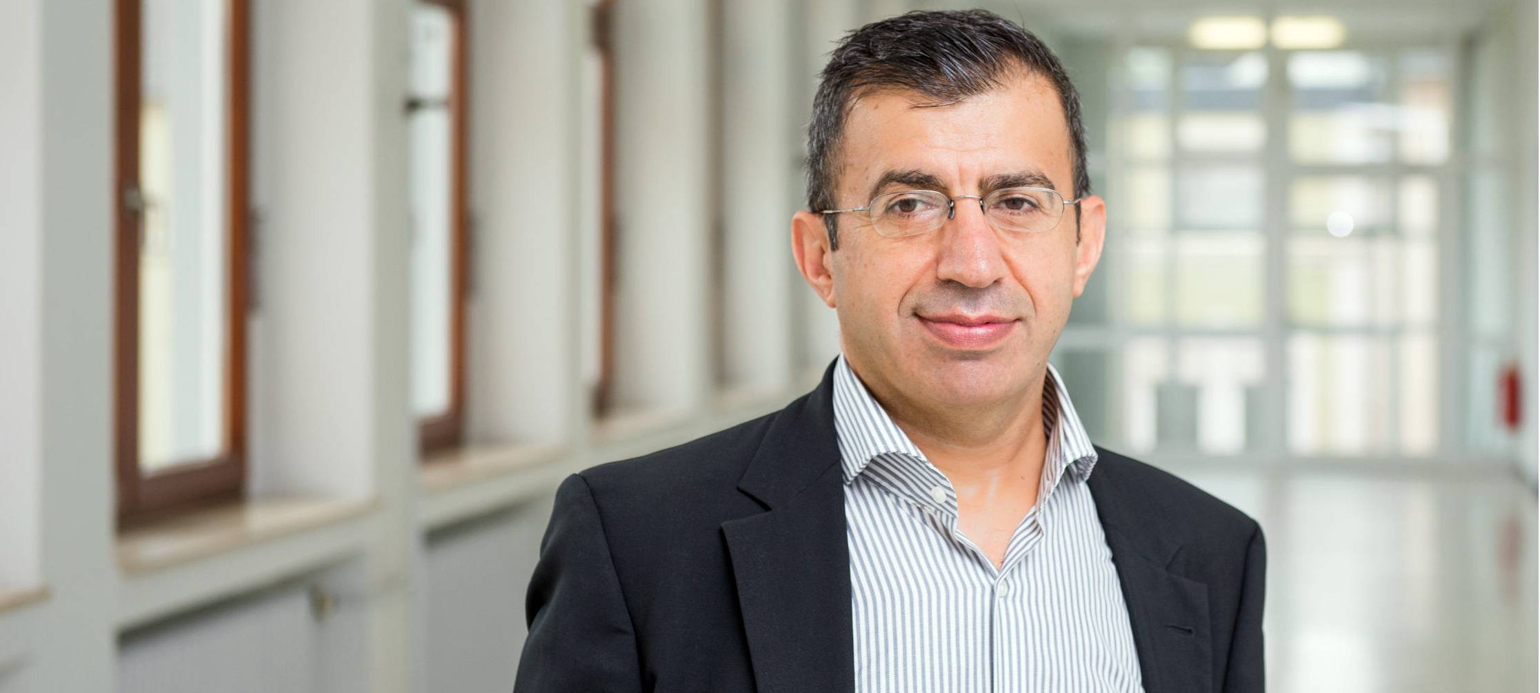 Muslimisch, männlich, desintegriert