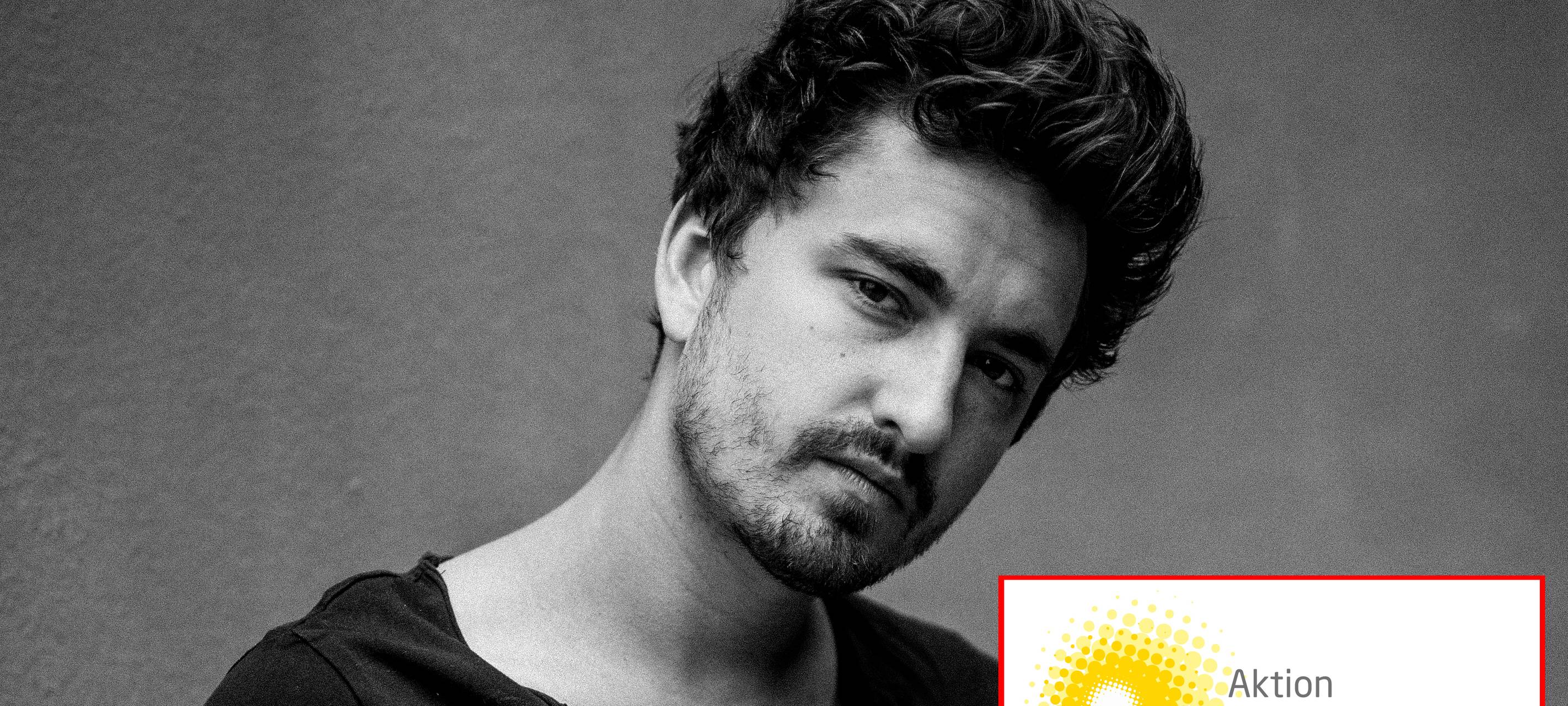 Lichtblicke on Tour mit Philipp Dittberner