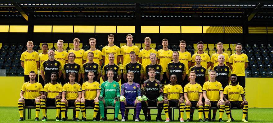 BVB-U23: Zwei Spieler positiv auf Corona getestet