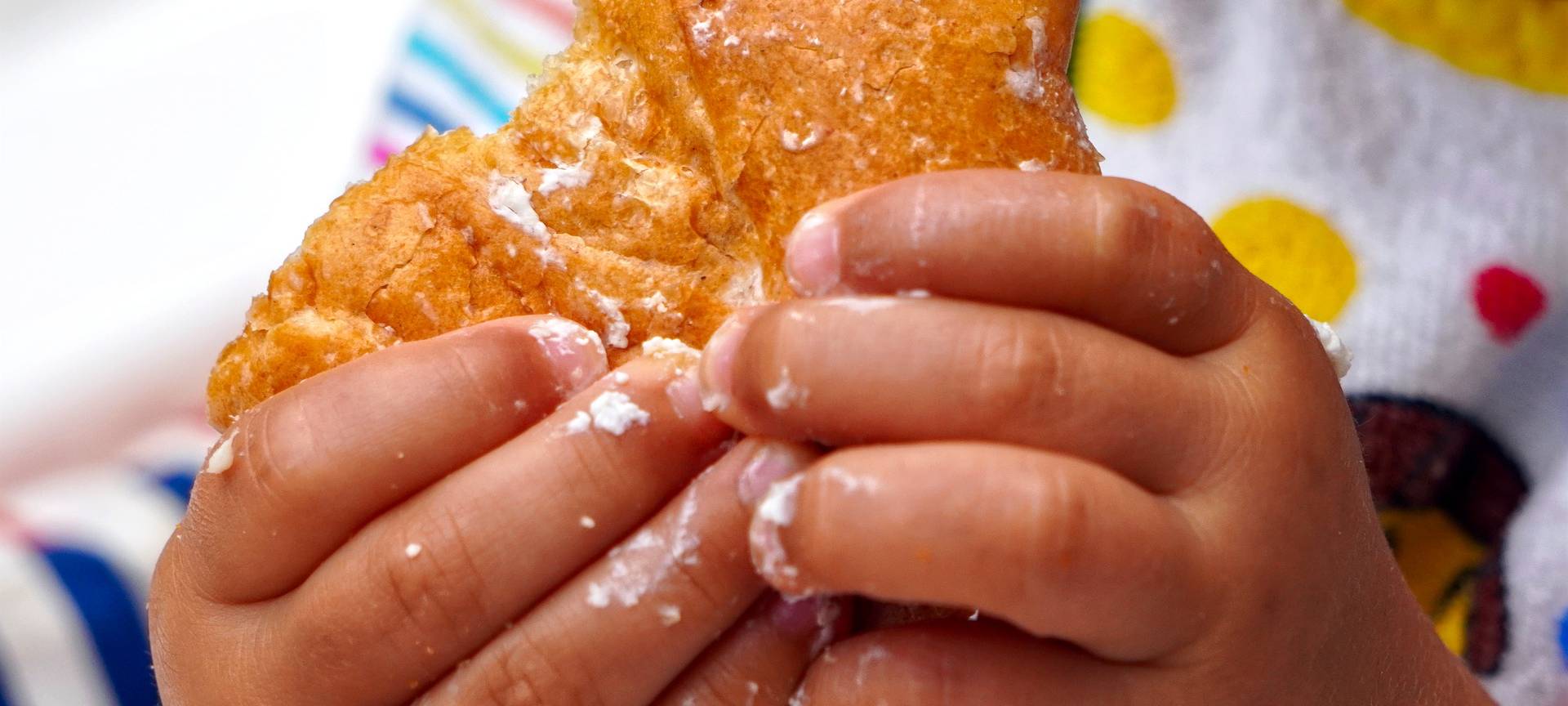 Hilfsprojekt "Miteinander essen" wird weiter ausgebaut