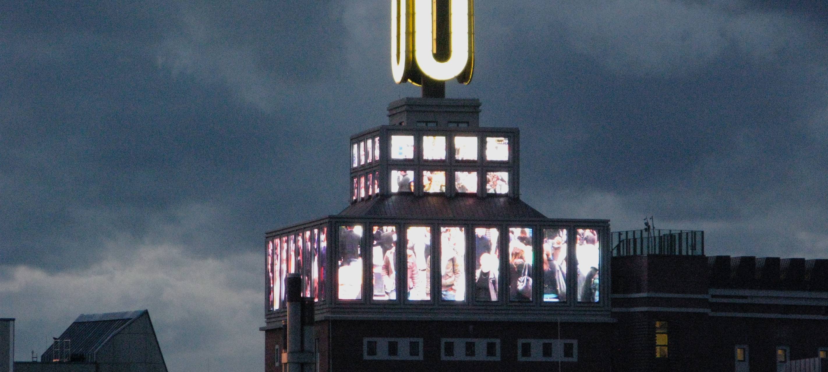 Adolf Winkelmann wird mit dem City-Ring 2020 ausgezeichnet