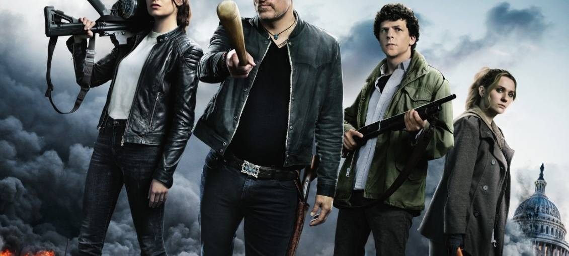 Zombieland: Doppelt hält besser