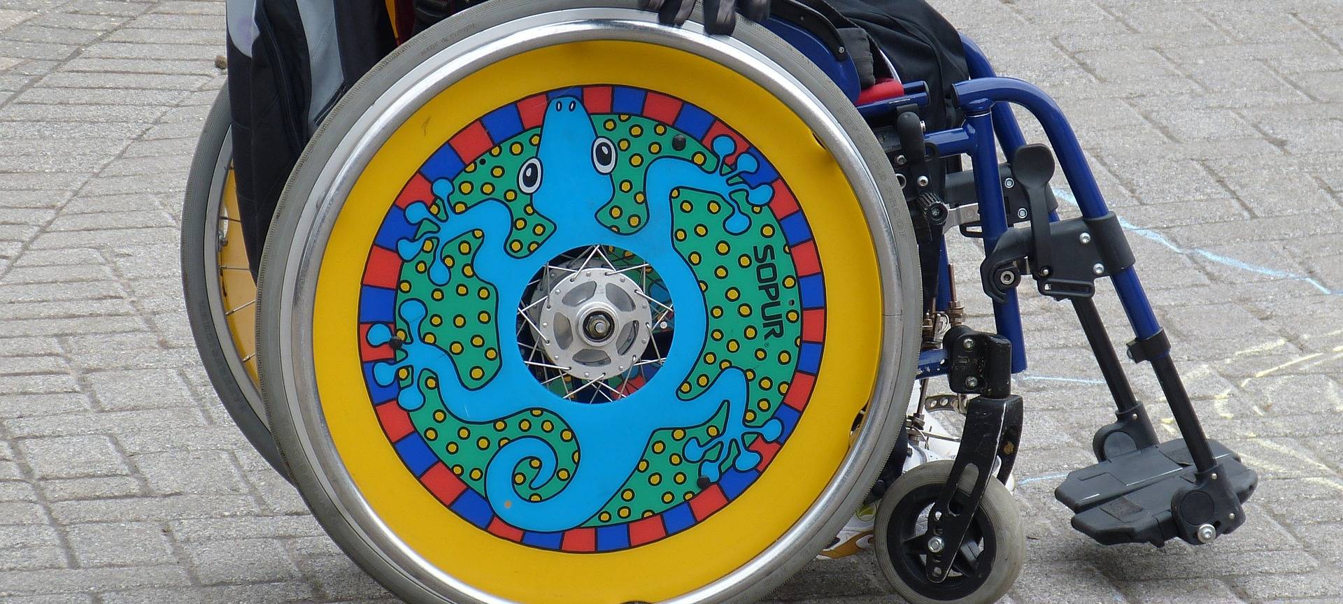 Bessere Betreuung für junge Menschen mit Behinderungen