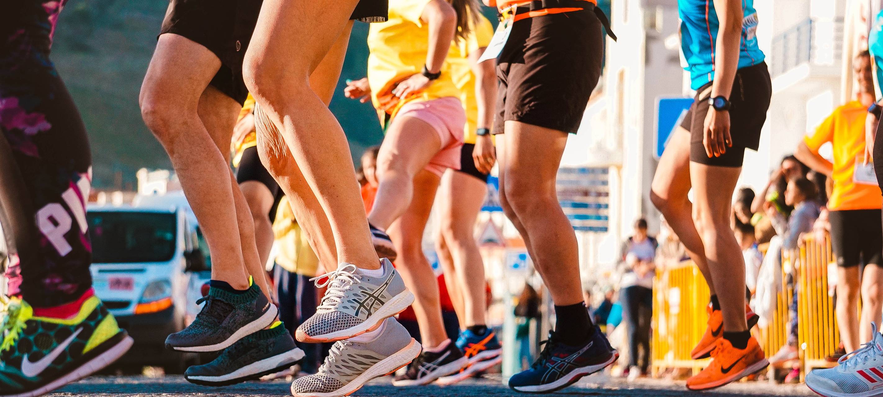 Kulttourrunning in Dortmund