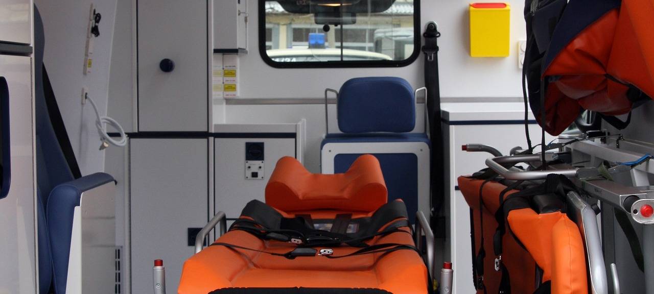 Dortmunder Rettungsdienst in der Kritik: Wurde der Transport eines Behinderten ins Krankenhaus verweigert?