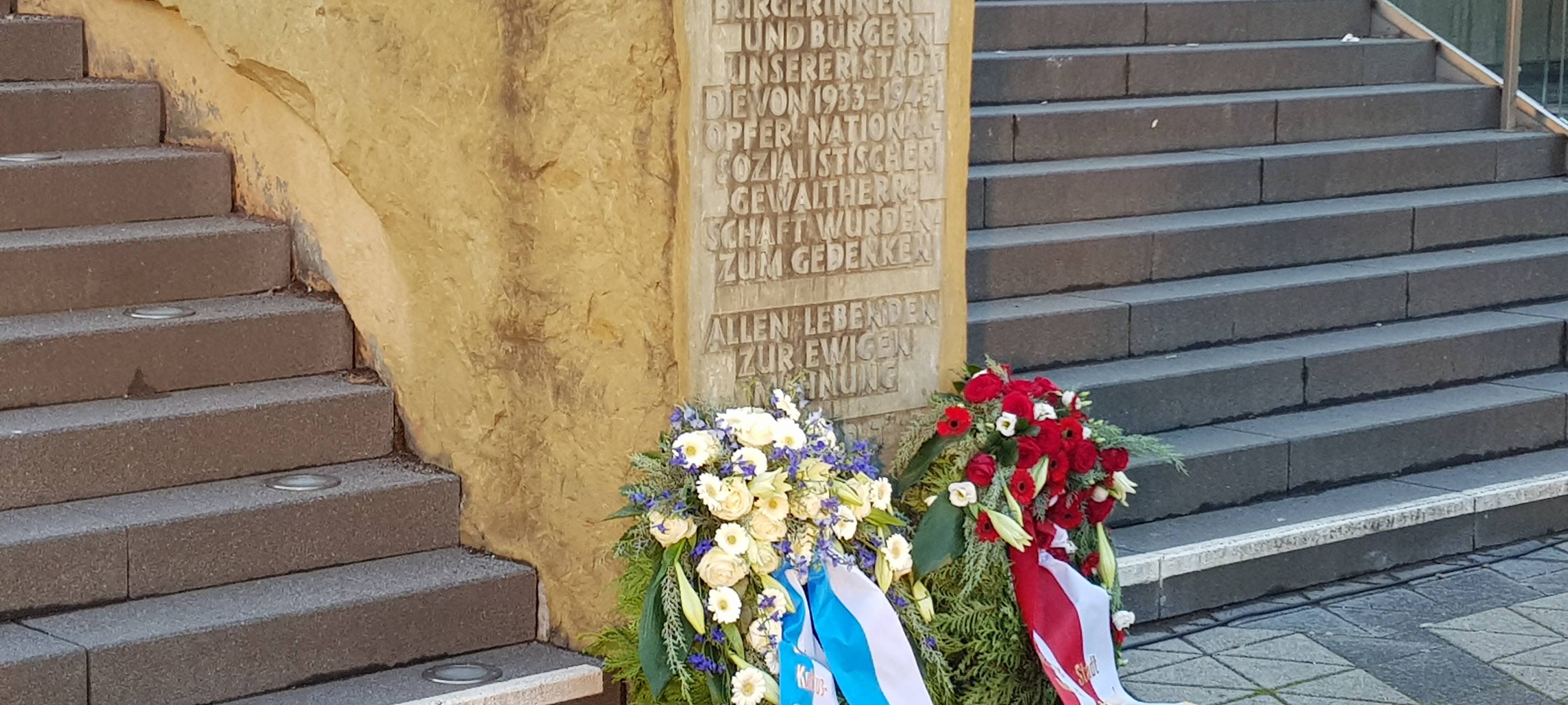 Dortmund: Gedenken ohne Öffentlichkeit