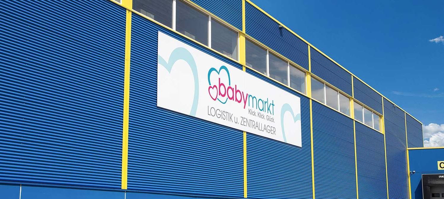 Erfolgsgeschichte Babymarkt.de