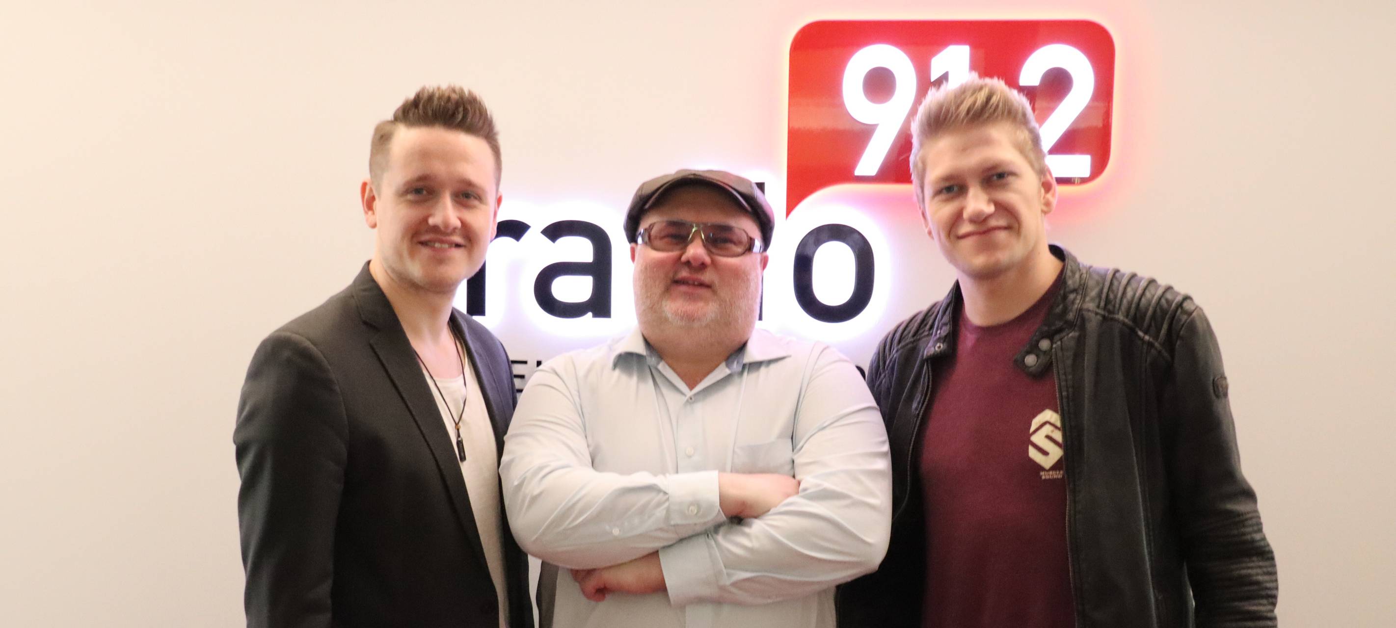 Blues trifft auf HipHop und Rock