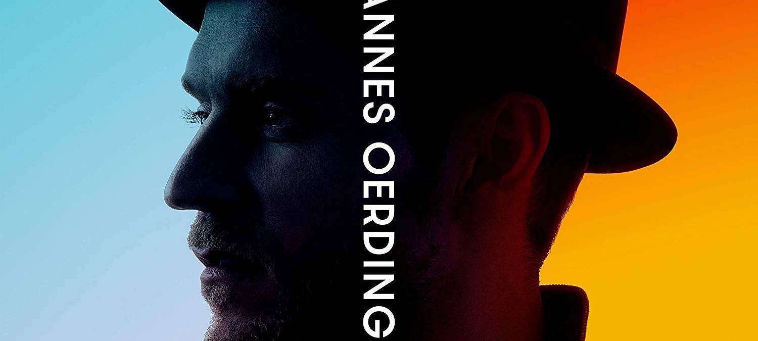 Johannes Oerding, Max Herre und Simply Red