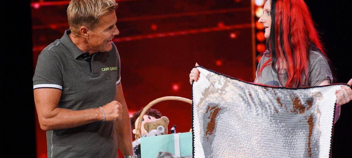 Handarbeiten: Die Retro-Trend-Welle ist zurück