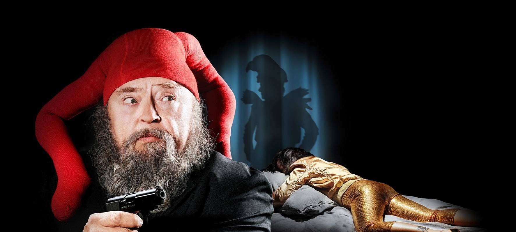 Mein Name ist Pott, Ruhrpott!