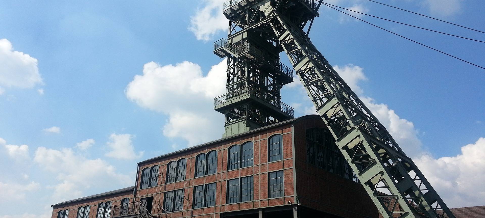 Neues Frühwarnsystem bei Bergbauschäden