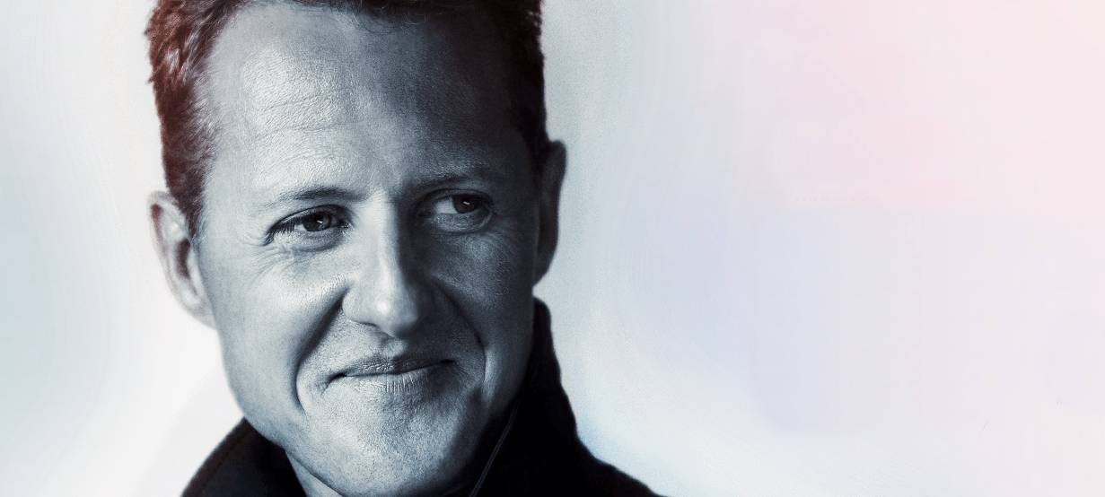 Die Erfolgsgeschichte von Michael Schumacher