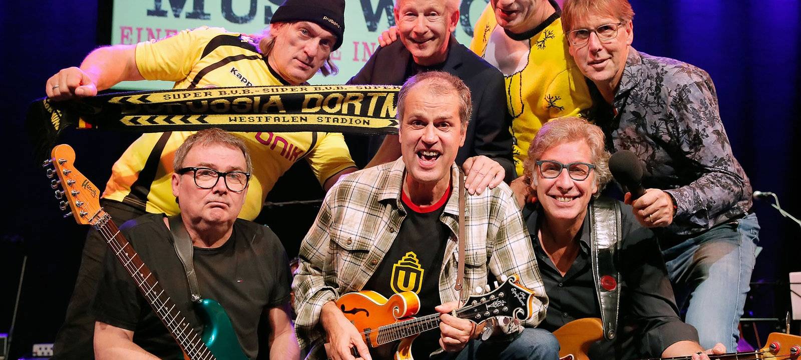 "Der Trainer muss weg" - Die Sportrevue