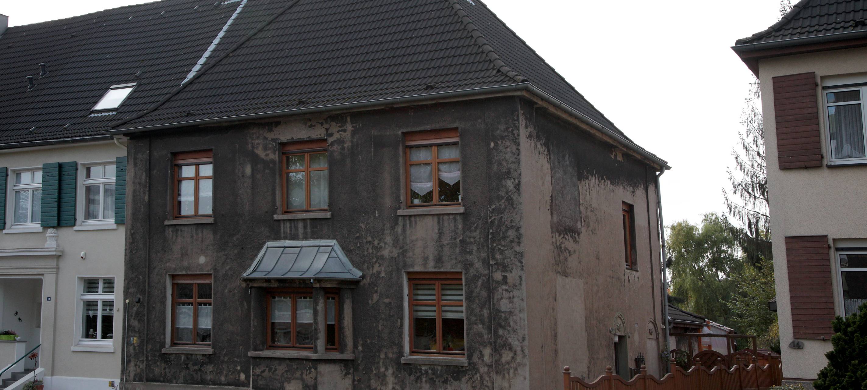 Stadt fördert Sanierung denkmalgeschützter Häuser