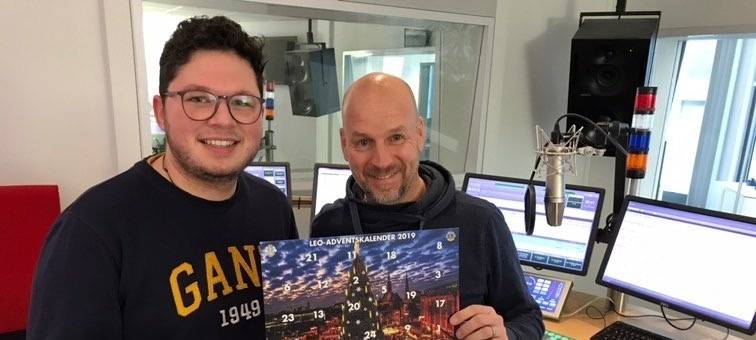 Der etwas andere Adventskalender