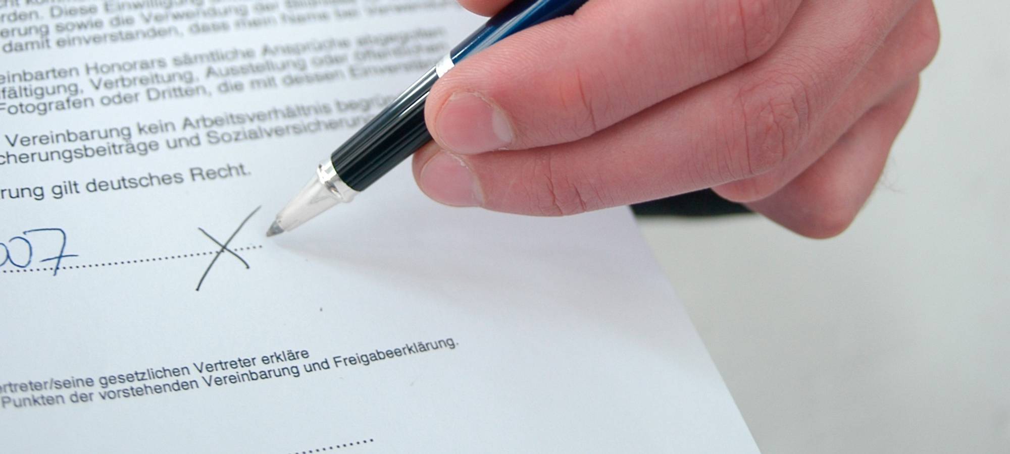 "Kanalhaie" treiben in Dortmund ihr Unwesen