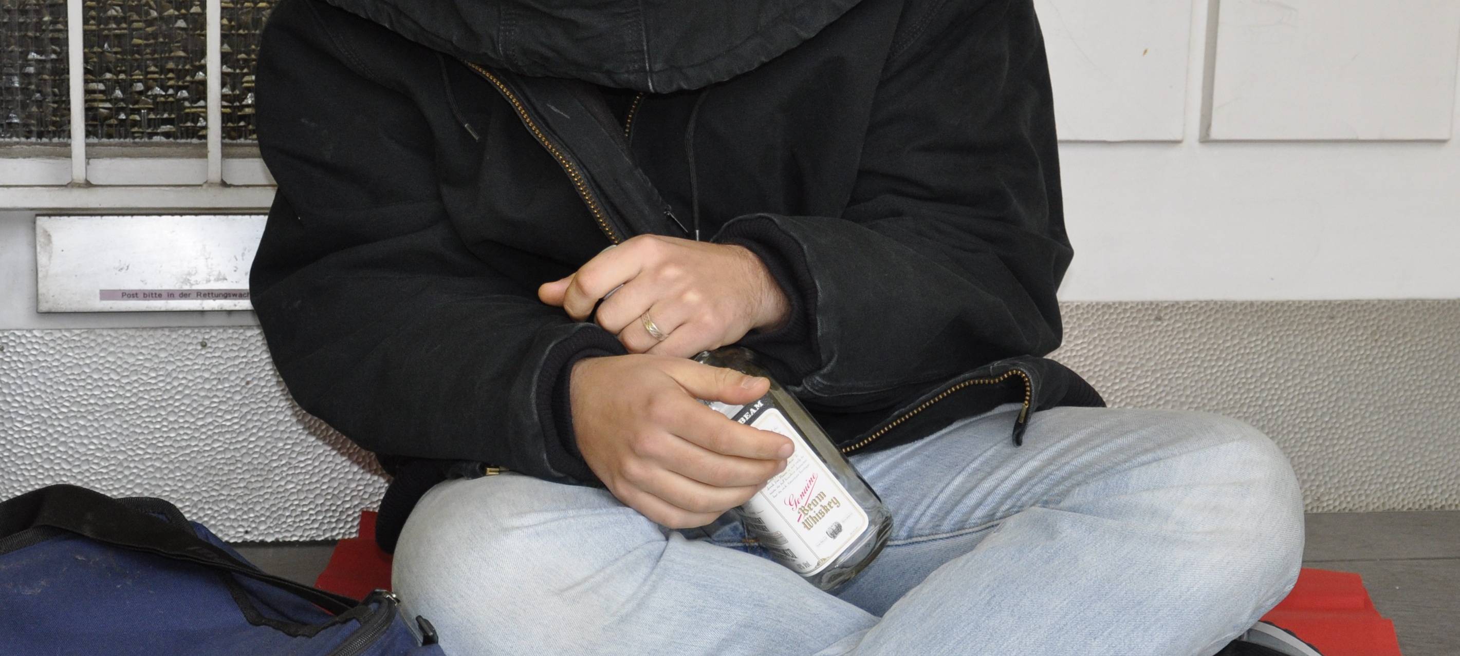 Dortmund: Protestcamp für Obdachlose an der Kampstraße geplant