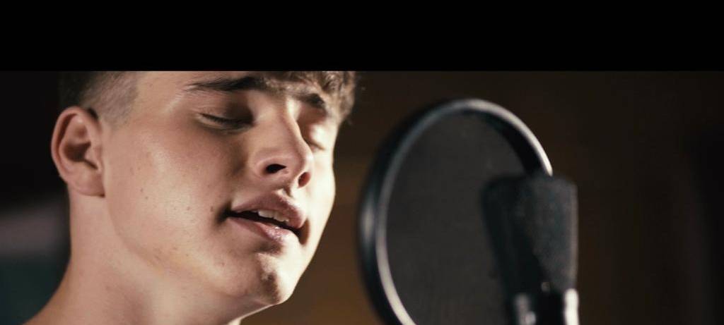 Dortmunder Pepe Baumgart singt über Mobbing und Suizid