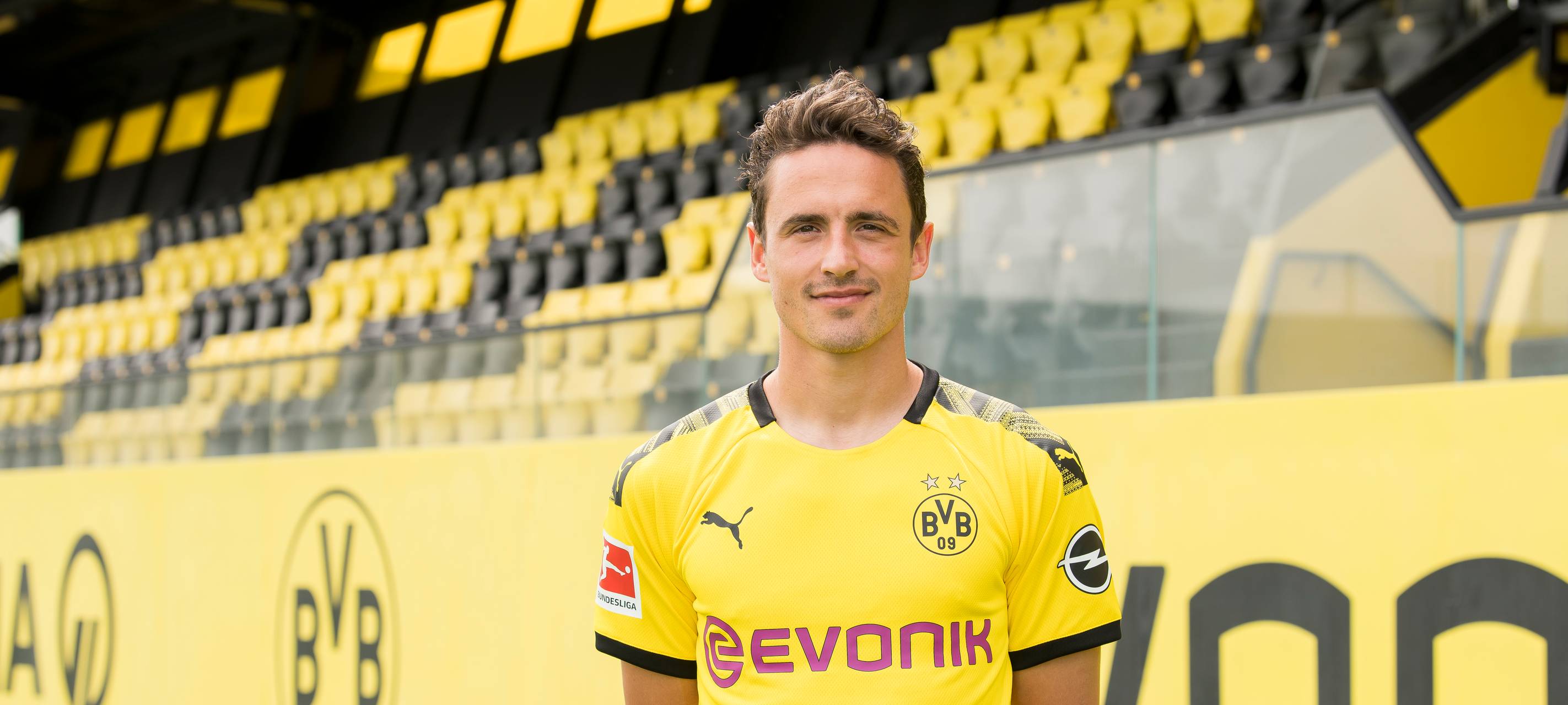 BVB: Thomas Delaney im Interview
