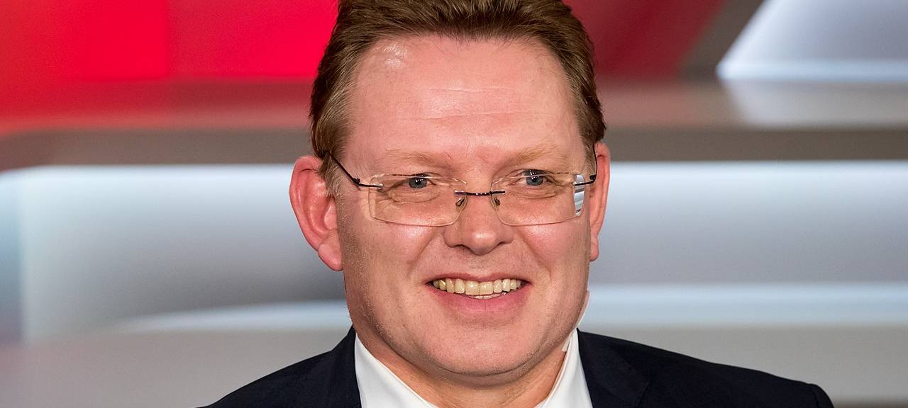 Altenas Bürgermeister will OB in Dortmund werden / Grüne suchen eigenen Kandidaten