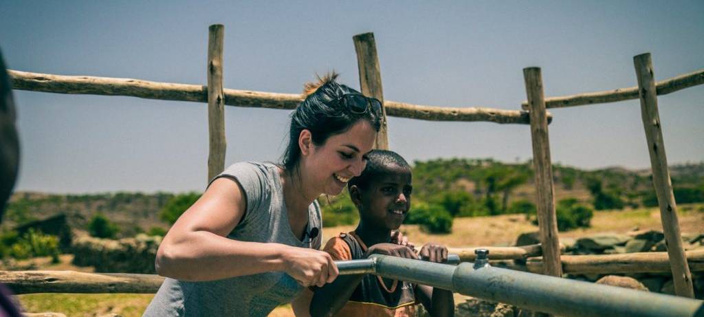 Saubere Toiletten: Nicht für jeden selbstverständlich