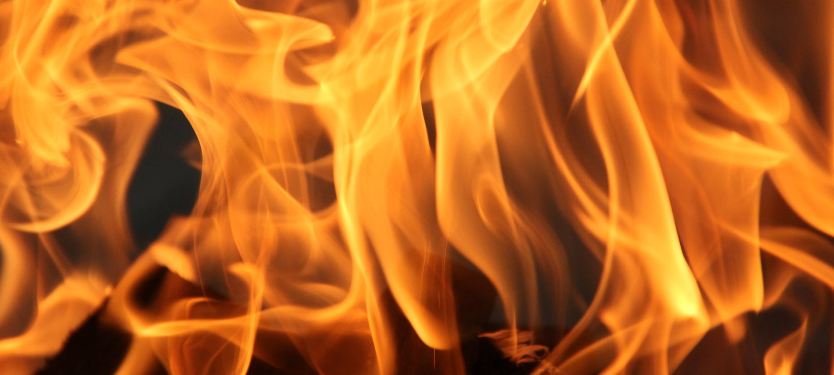 Laubenbrände in Körne gelegt?