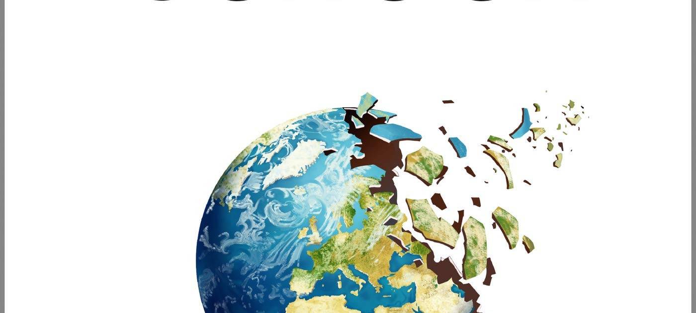 Buchcover: "Realitätsschock" von Sascha Lobo