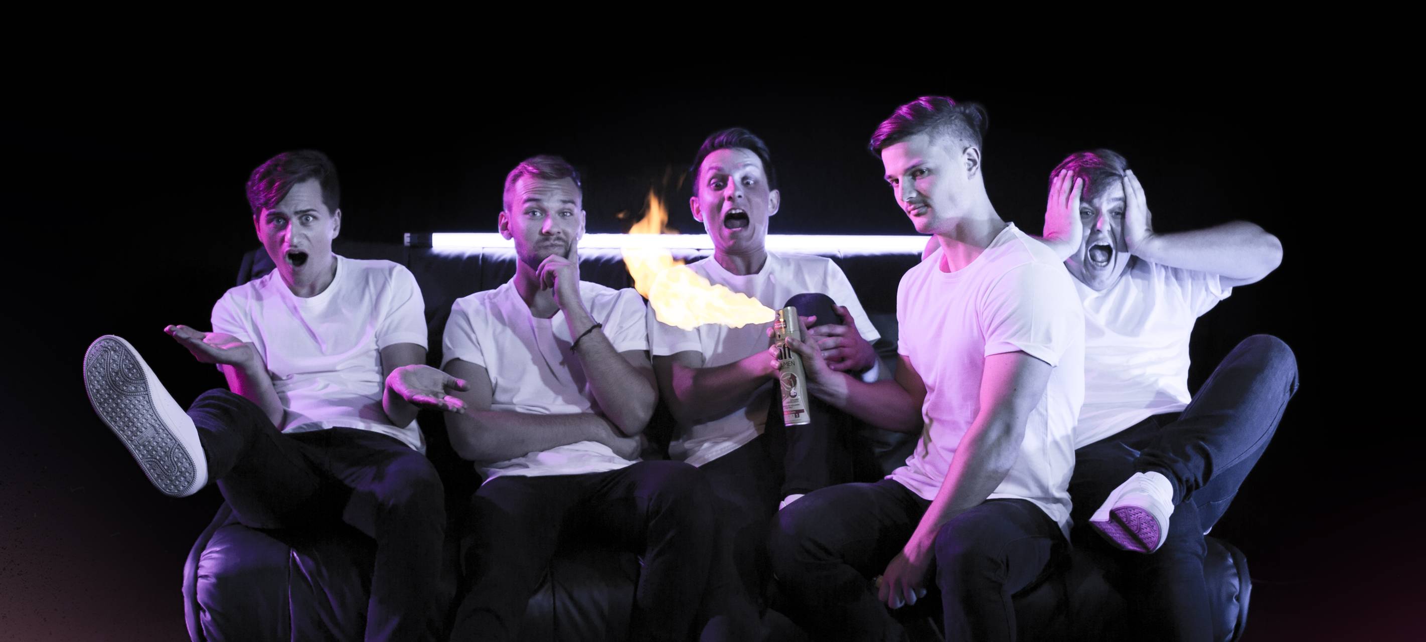 Lichtblicke on Tour mit Philipp Dittberner