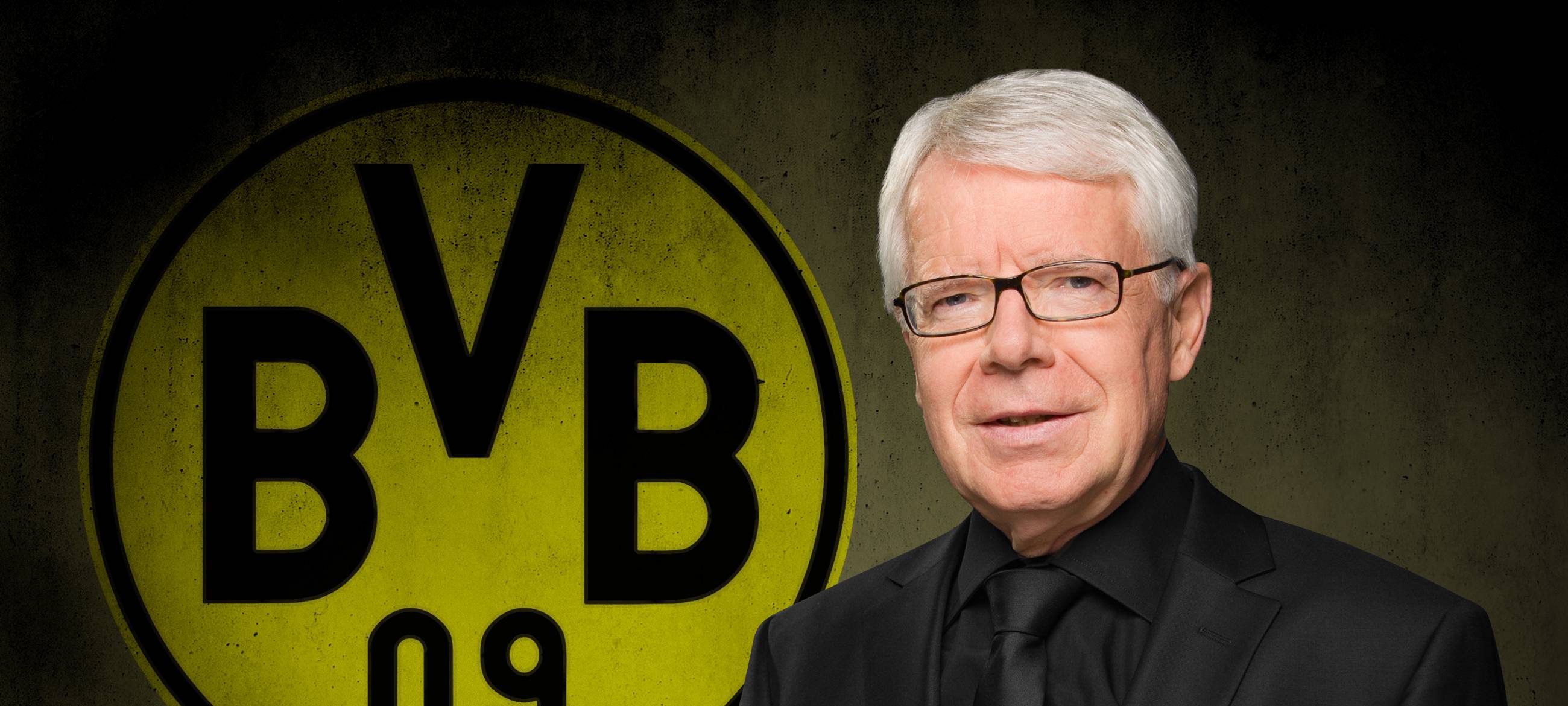 Rauball bleibt BVB-Präsident